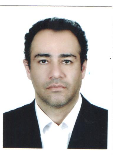 وکیل محمدحسین قدرتی