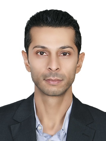 وکیل محمدحسین مصلحی