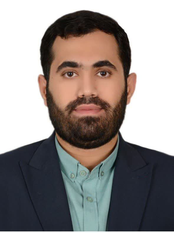 وکیل محمدحسین مظفریان