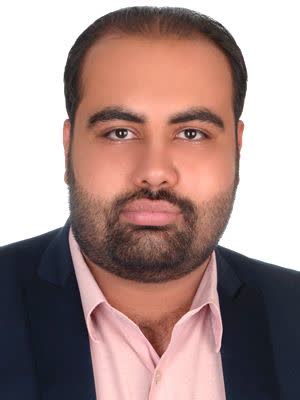 وکیل محمدحسین نسبی