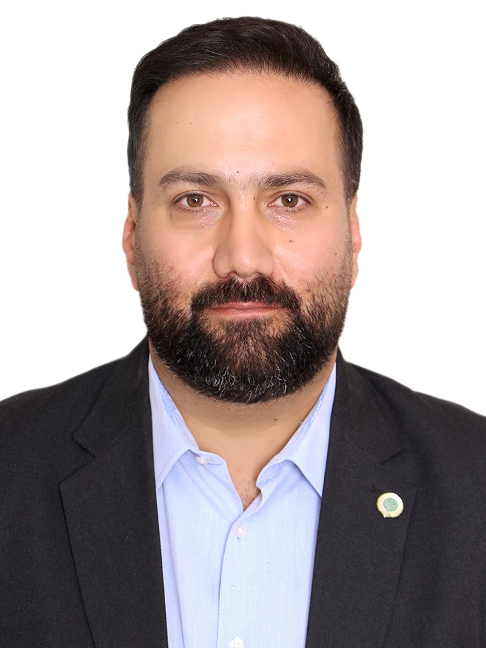 وکیل محمدحسین کیانی