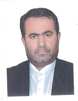 وکیل محمدرحیم حاتمی ژارآباد