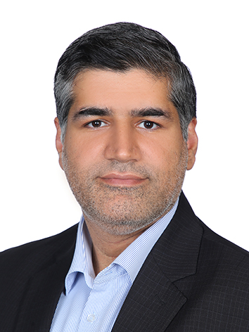 وکیل محمدرسول ایزدی