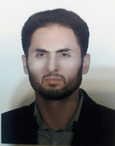 وکیل محمدرسول تیزرو