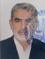 وکیل محمدرسول خاکزاد