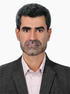 وکیل محمدرضا احمد وند