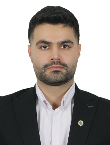 وکیل محمدرضا احمدپور