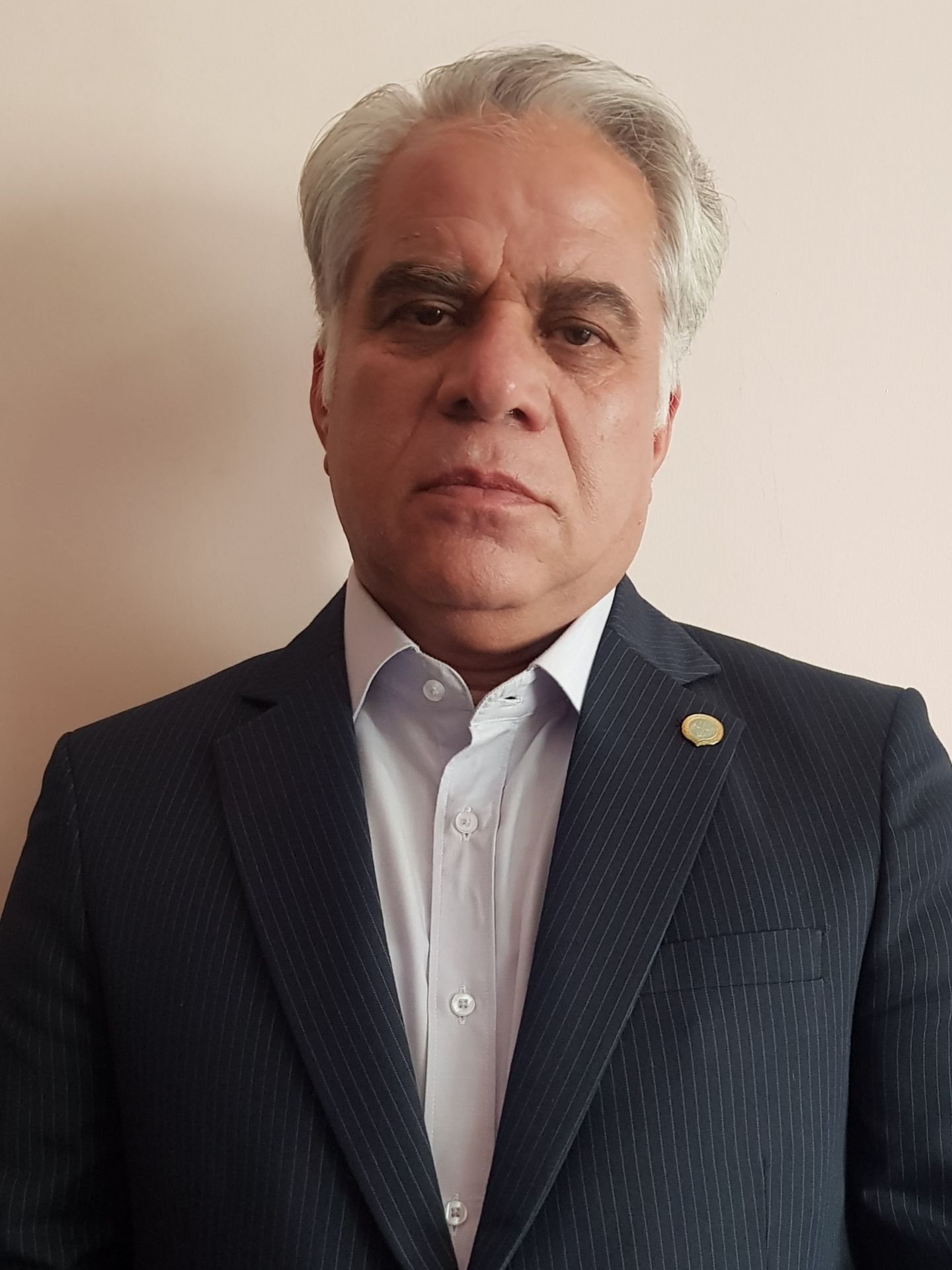 وکیل محمدرضا اسدپور