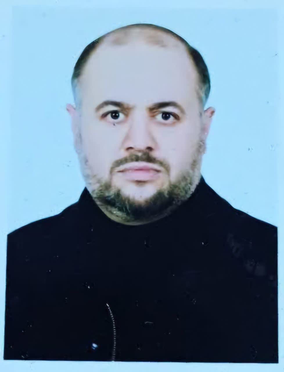 وکیل محمدرضا اشکاران