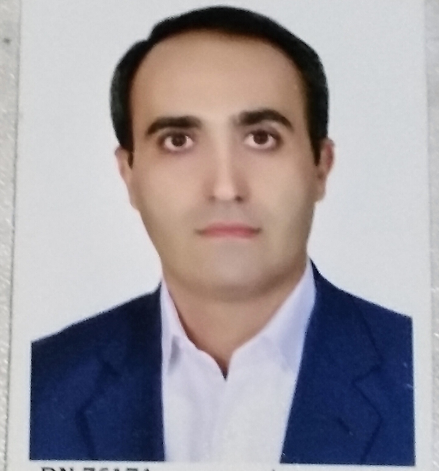 وکیل محمدرضا افشار