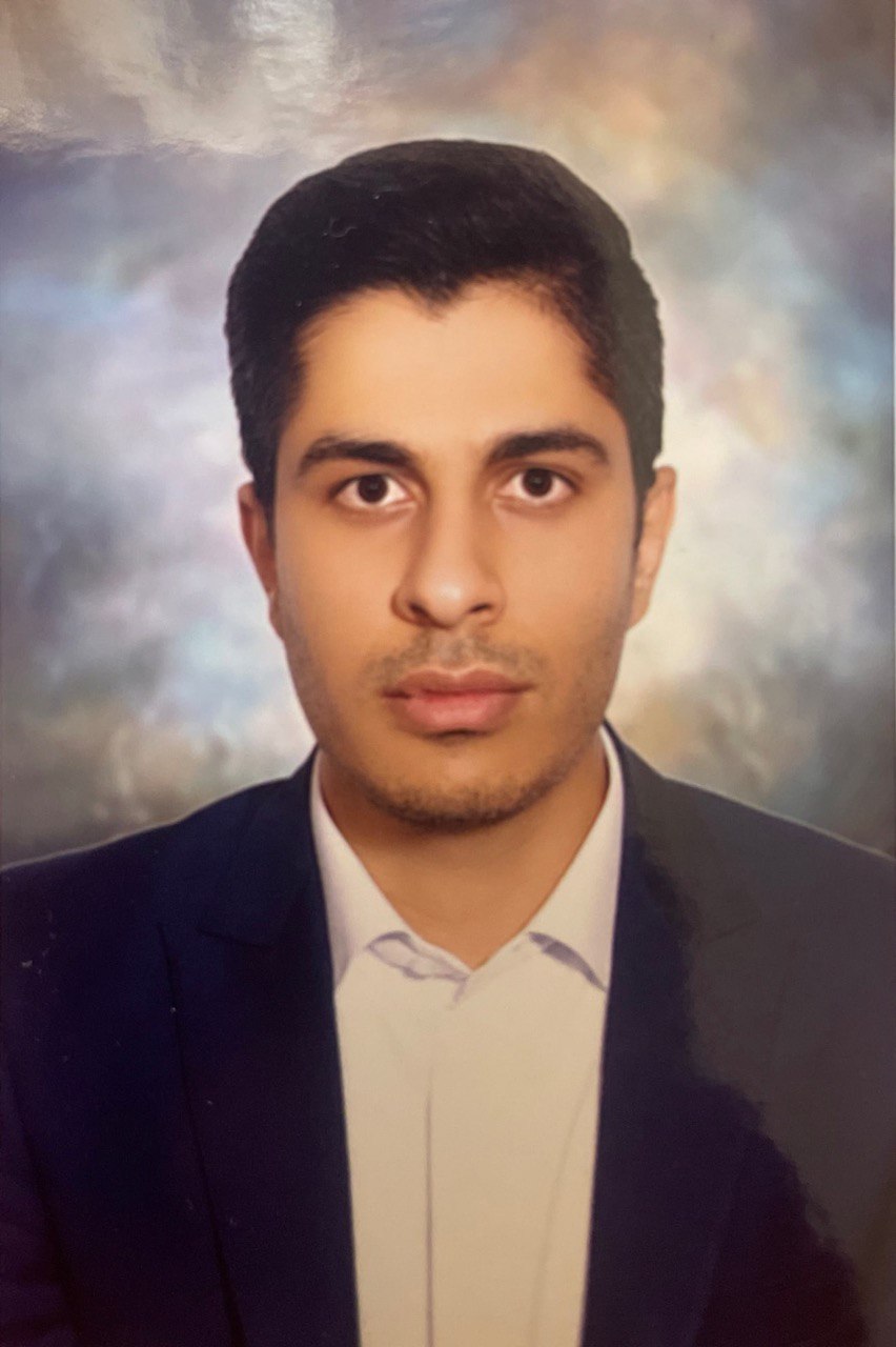 وکیل محمدرضا الماسی