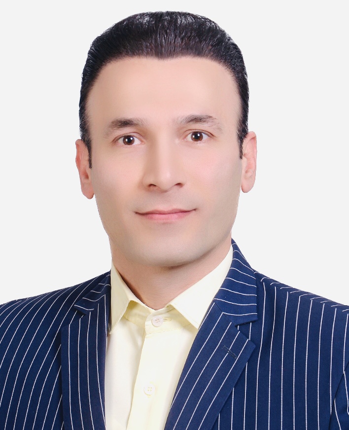 وکیل محمدرضا امرائی