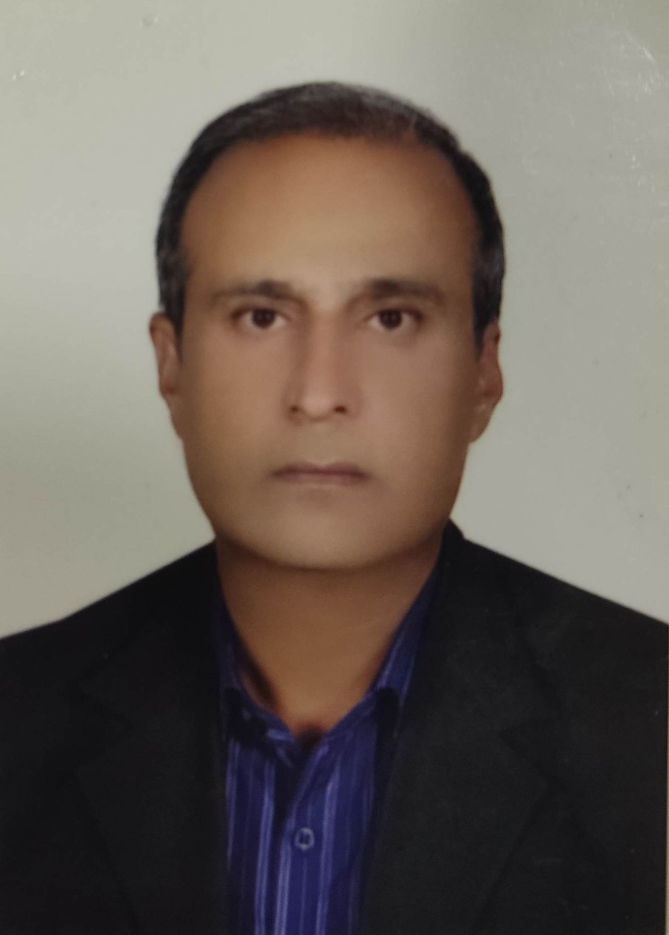 وکیل محمدرضا امیری