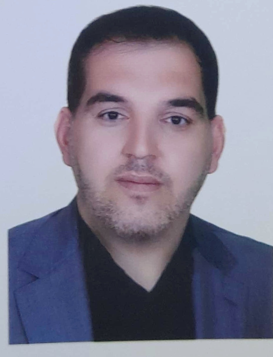 وکیل محمدرضا امینی