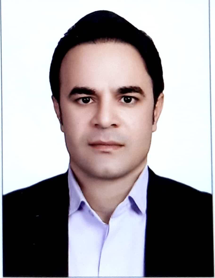 وکیل محمدرضا امینیان