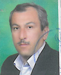 وکیل محمدرضا امینیان