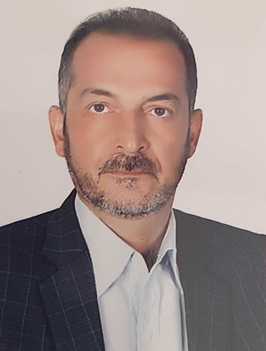 وکیل محمدرضا انصاری