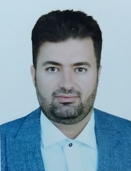 وکیل محمدرضا باقری