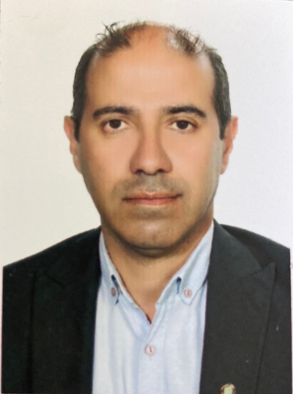 وکیل محمدرضا بختیاری