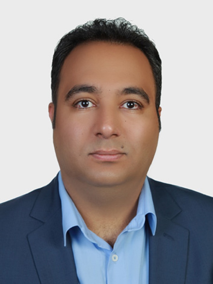 وکیل محمدرضا بیگدلی شاملو