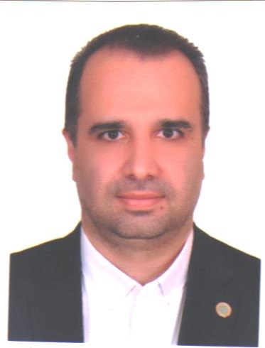 وکیل محمدرضا تاک