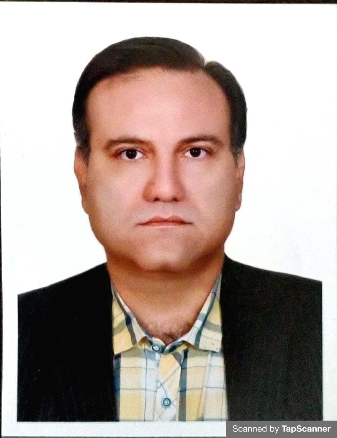وکیل محمدرضا تعلیمی