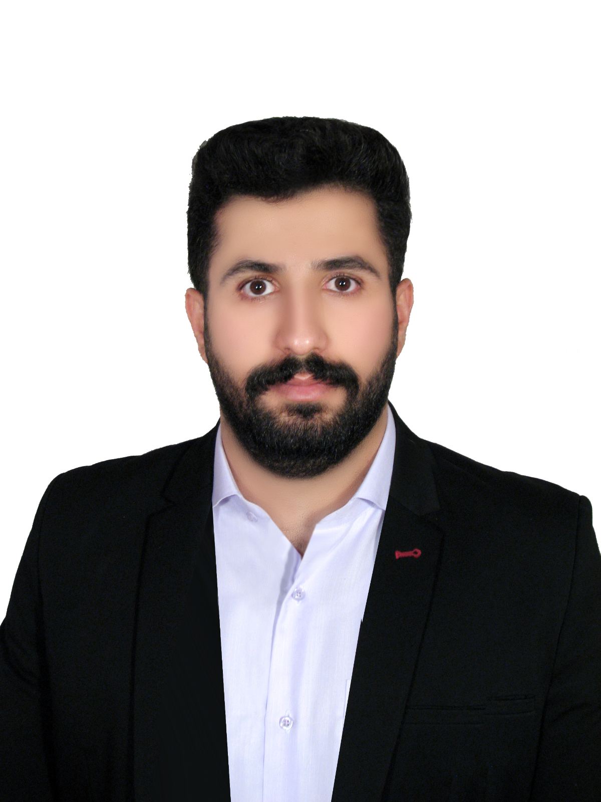 وکیل محمدرضا تیموری