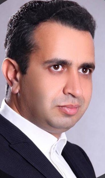 وکیل محمدرضا جریده دار