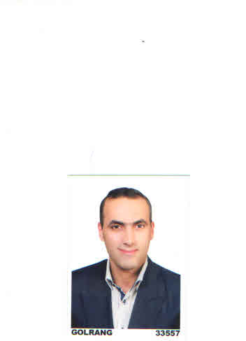 وکیل محمدرضا حاجی رفیعی