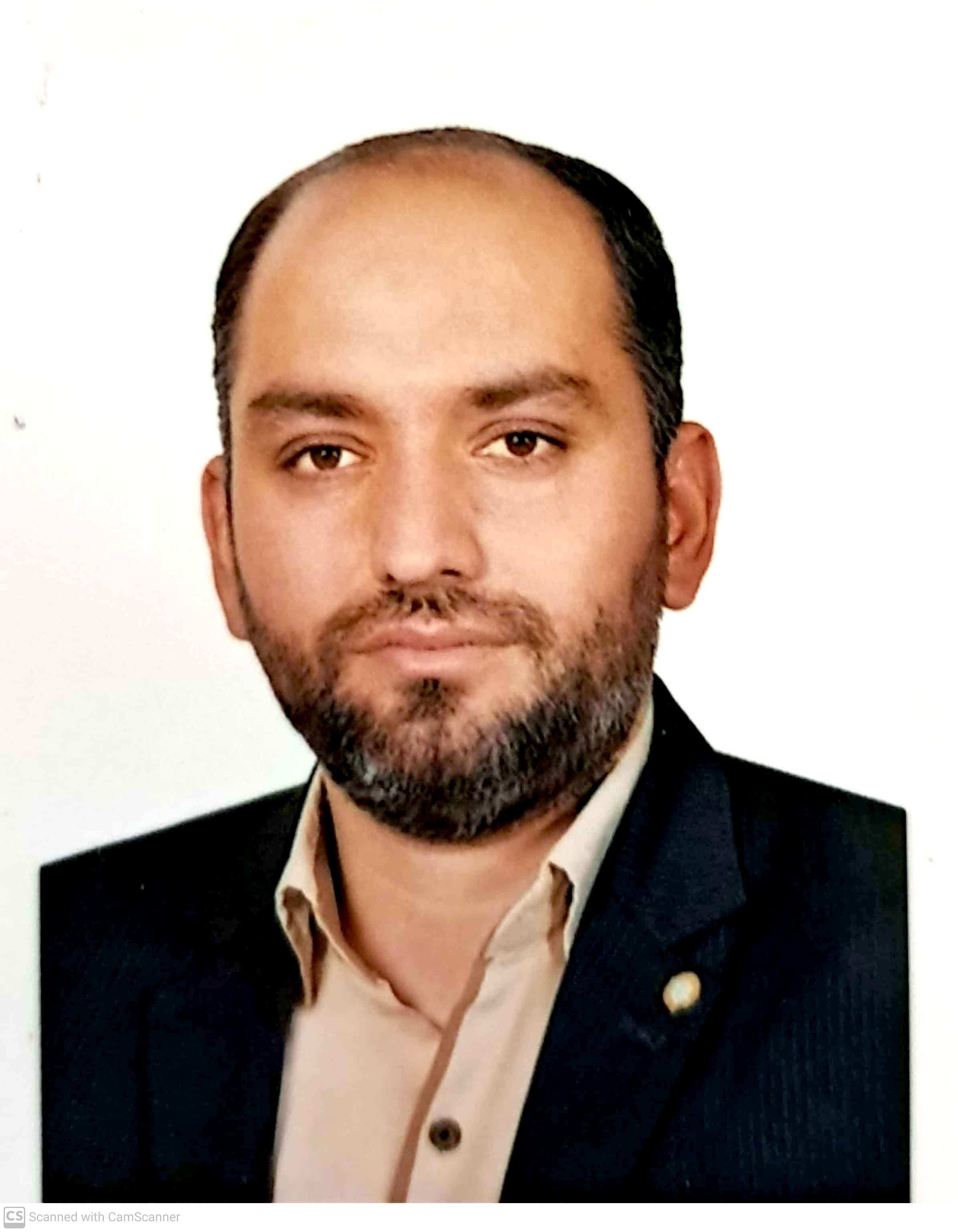 وکیل محمدرضا حق شناس آدرمنابادی
