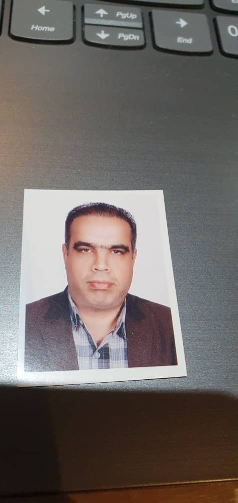 وکیل محمدرضا حیدری