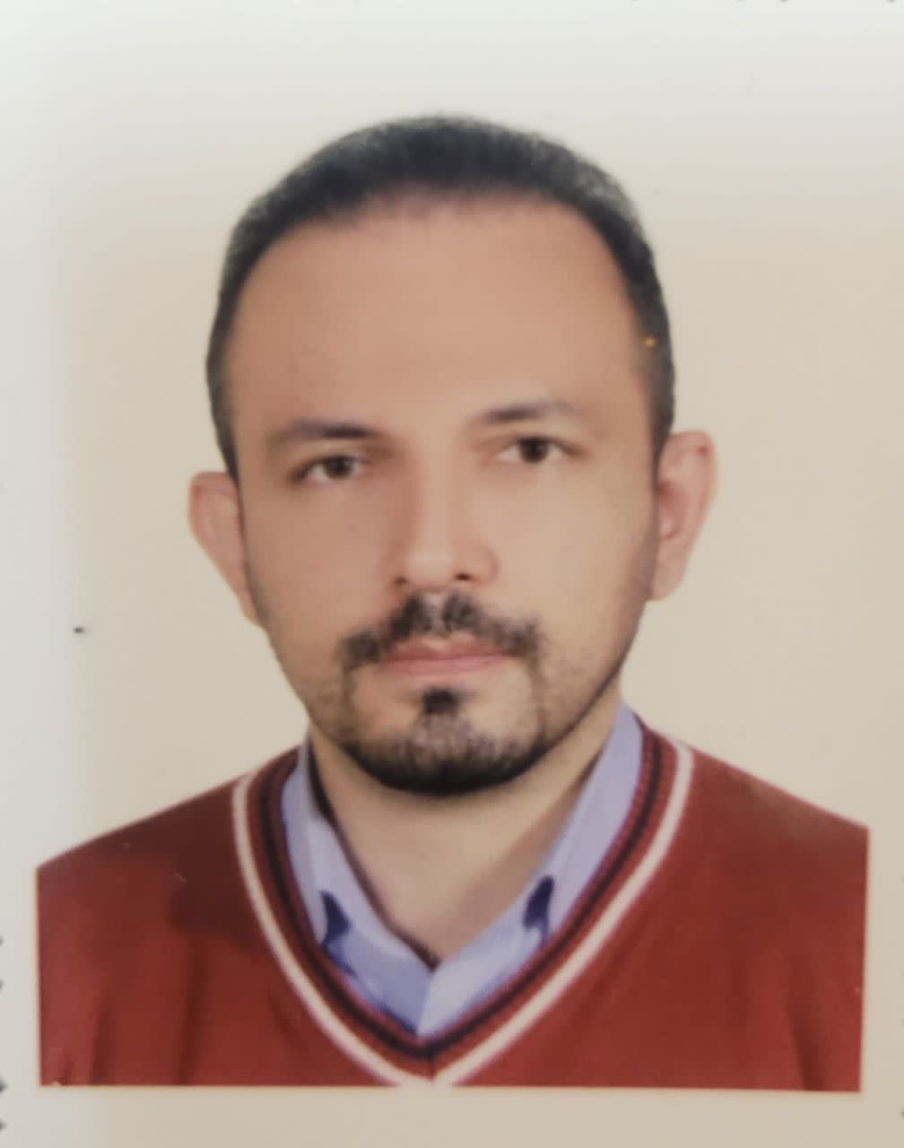 وکیل محمدرضا حیدری