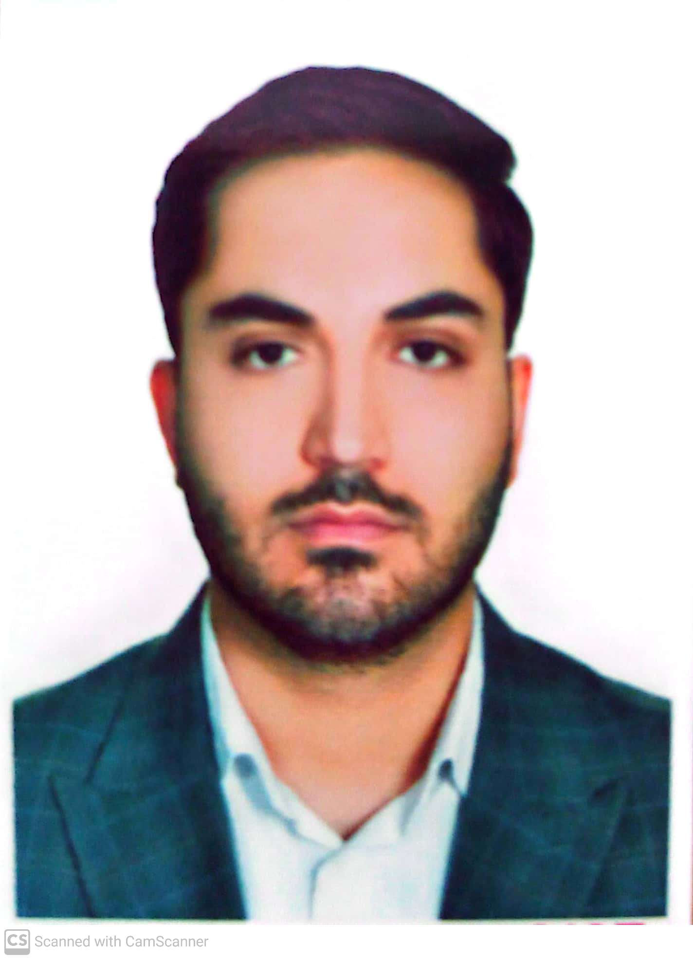 وکیل محمدرضا خواجوی کلانتری