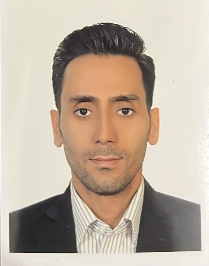 وکیل محمدرضا خوش آموز