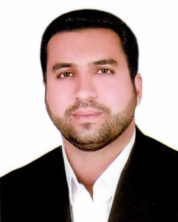 وکیل محمدرضا دامن دریا
