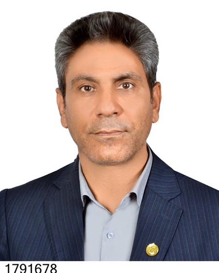 وکیل محمدرضا دانشمند