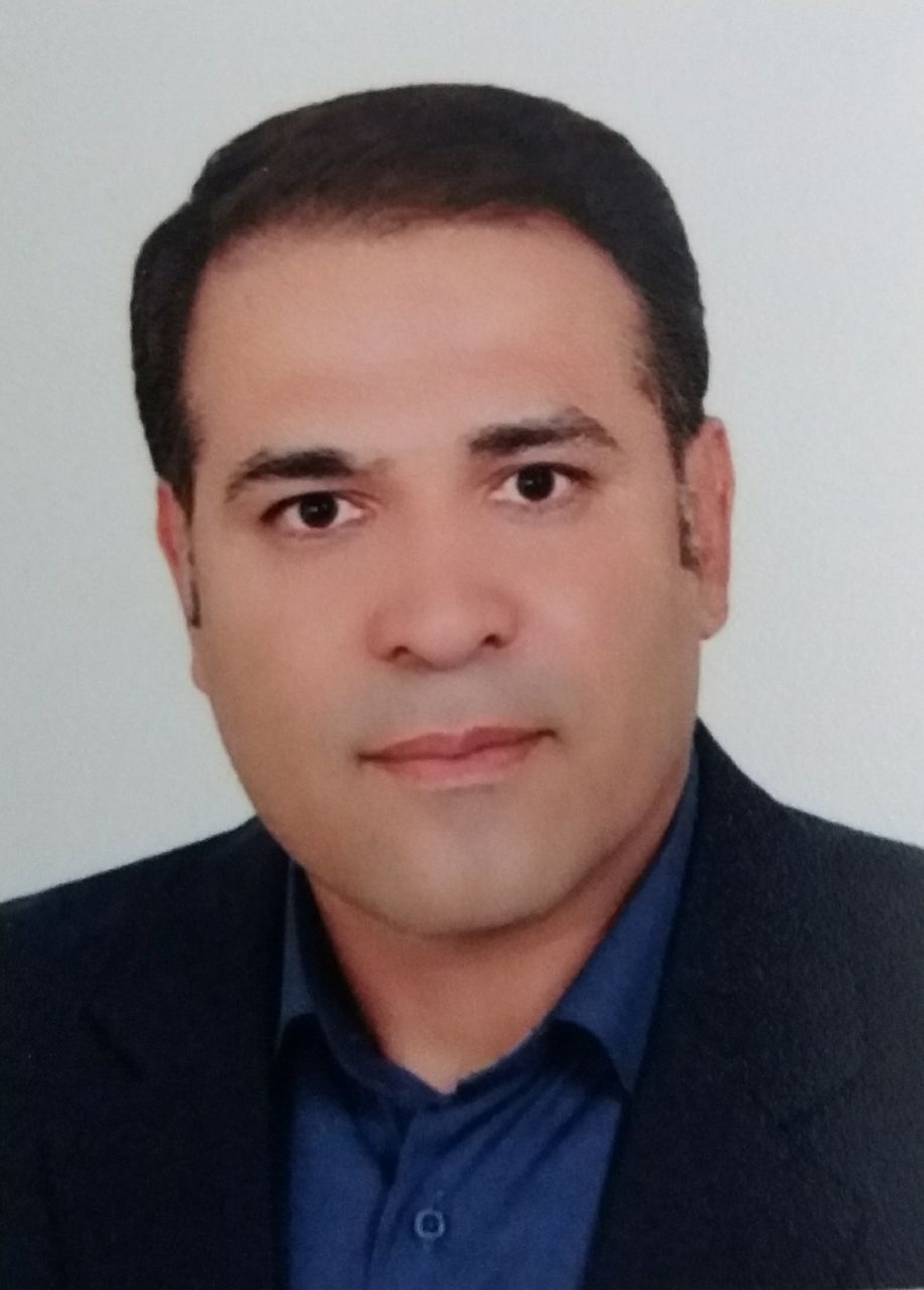 وکیل محمدرضا رحیمی ستوده