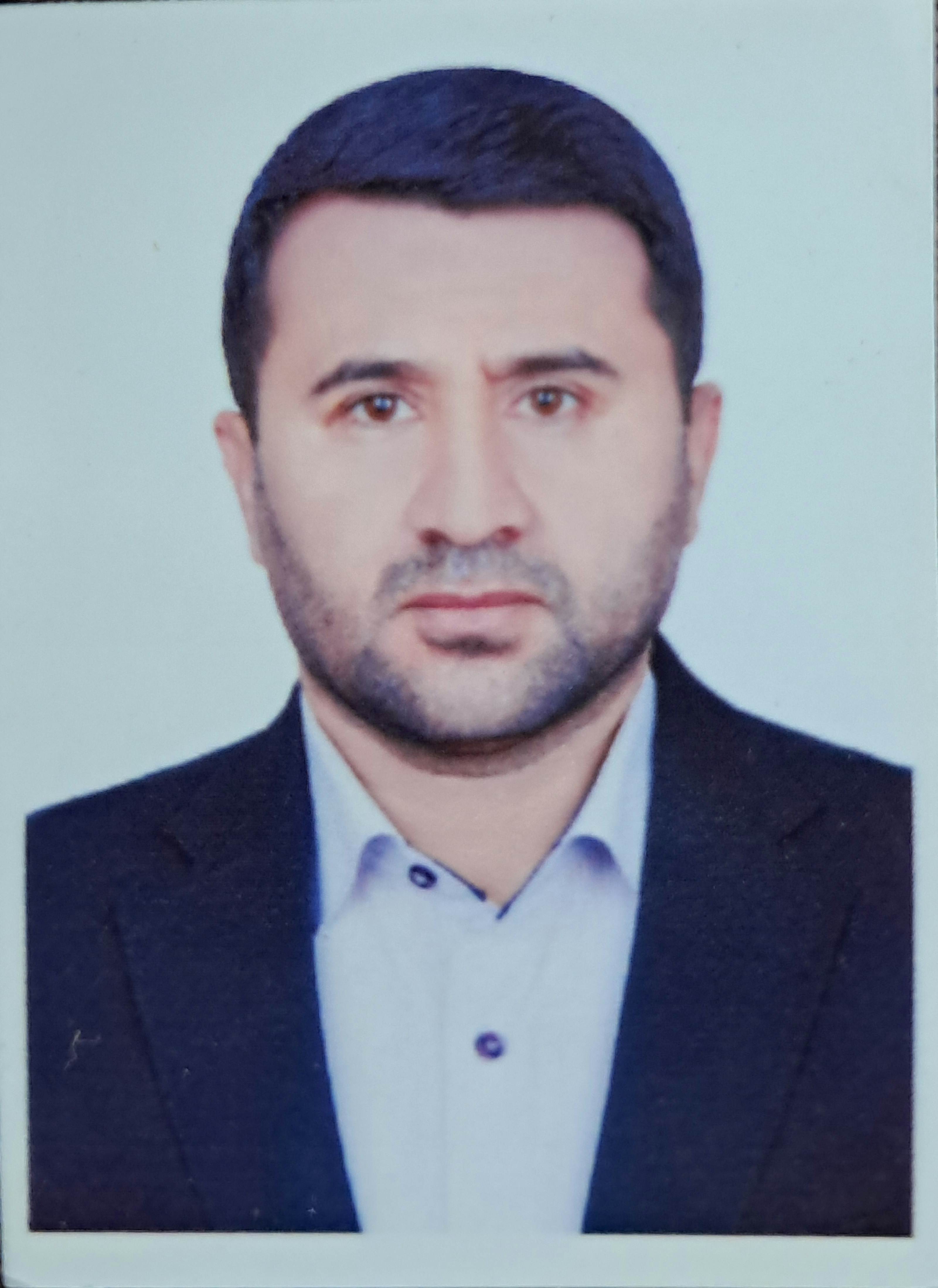 وکیل محمدرضا رحیمی