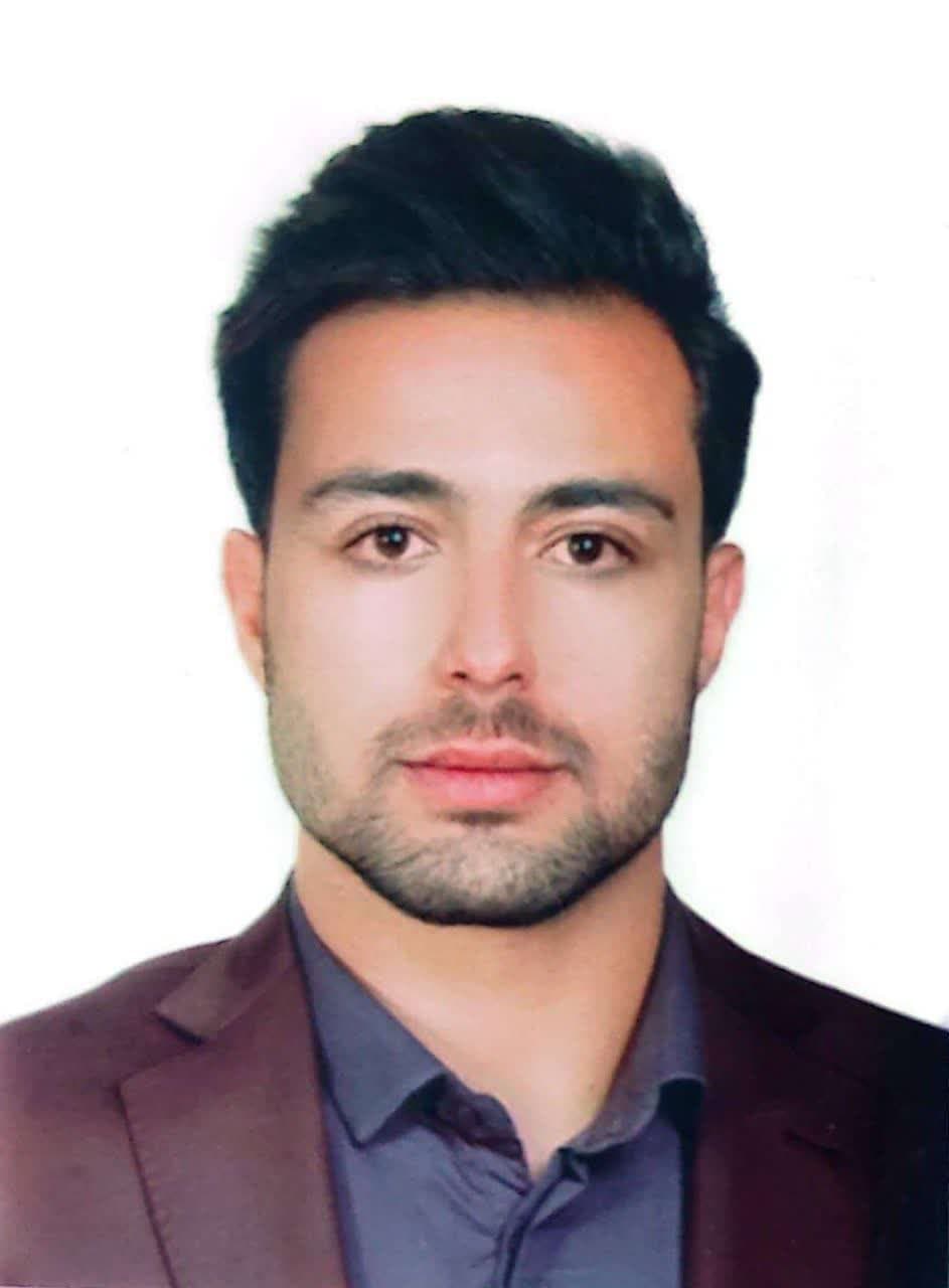وکیل محمدرضا رضایی