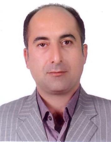 وکیل محمدرضا زارع