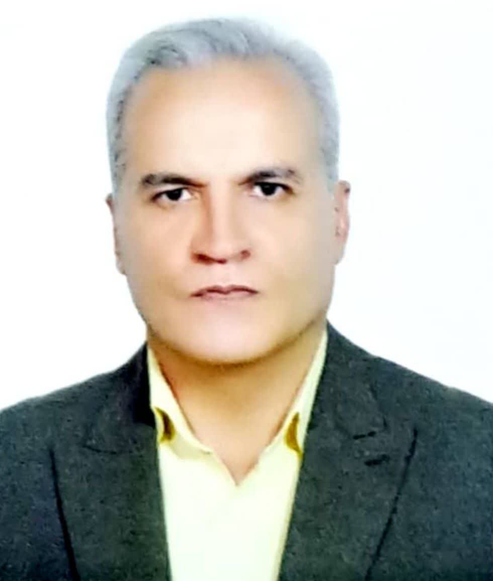 وکیل محمدرضا زمانی