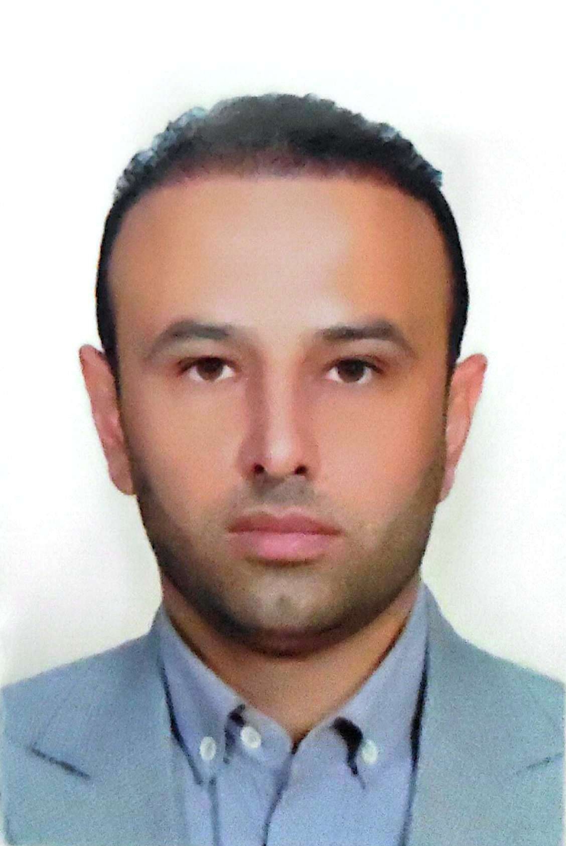 وکیل محمدرضا سلیمانی