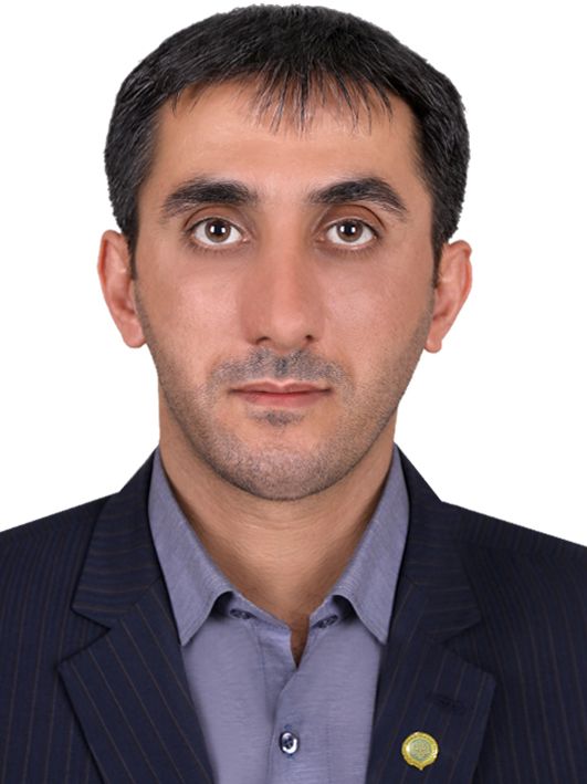 وکیل محمدرضا سیل زده