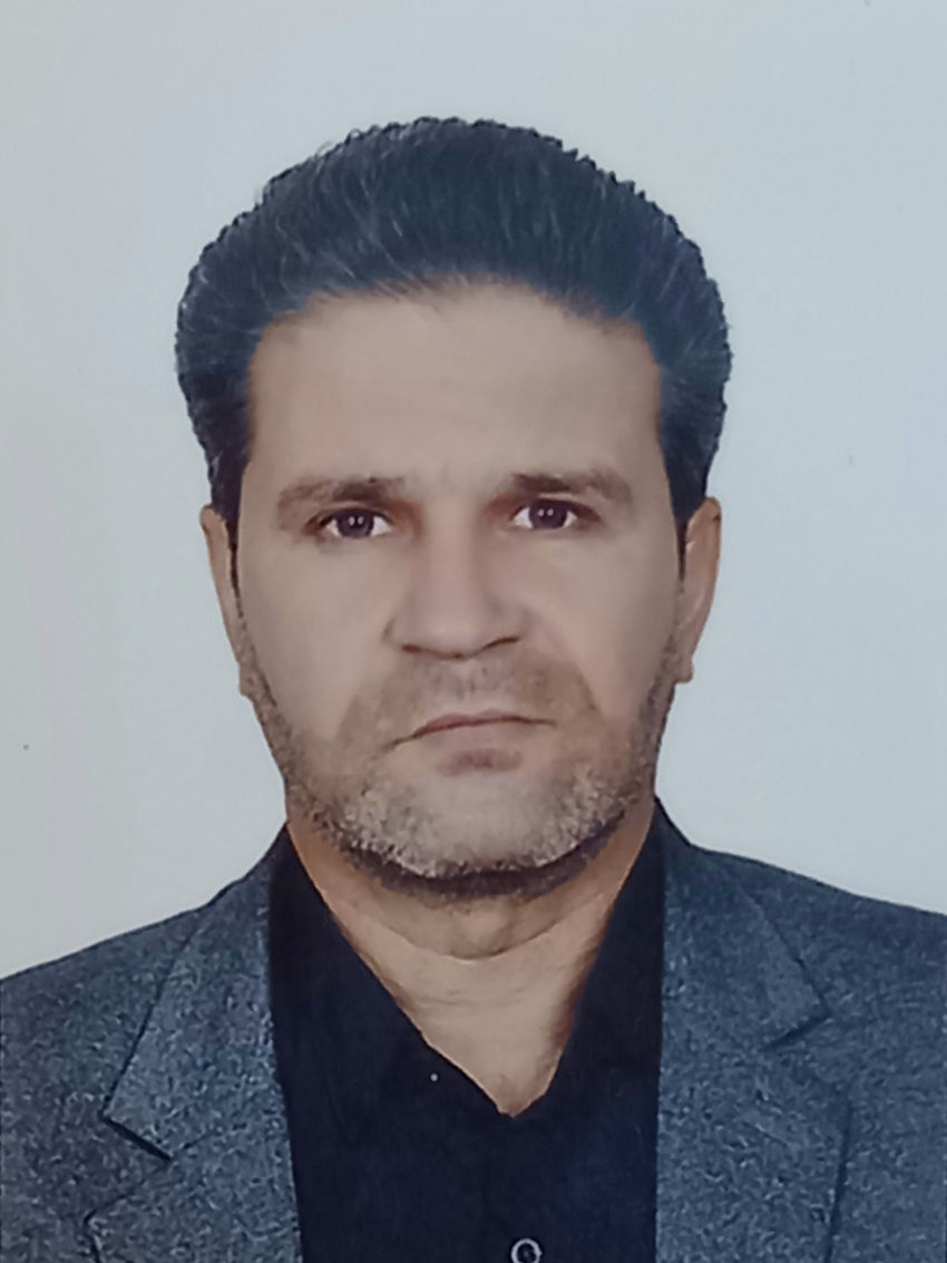 وکیل محمدرضا شرفی