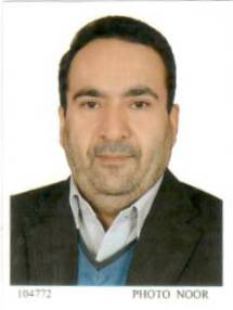 وکیل محمدرضا شکرائی