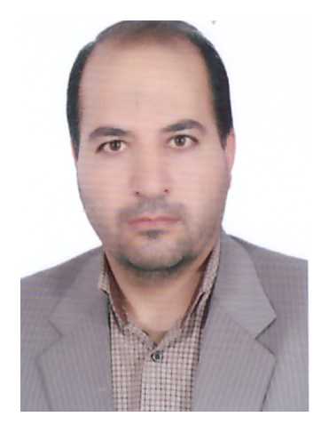 وکیل محمدرضا صادقی نیا
