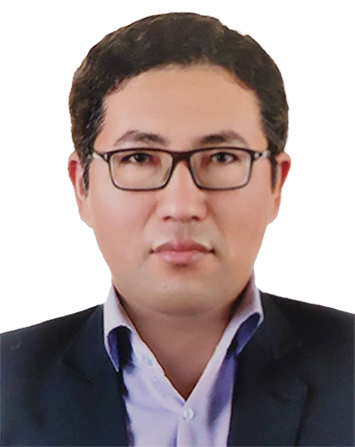 وکیل محمدرضا طاهری