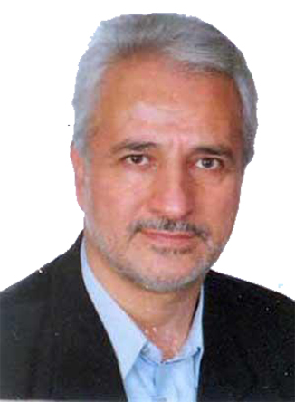 وکیل محمدرضا عرب