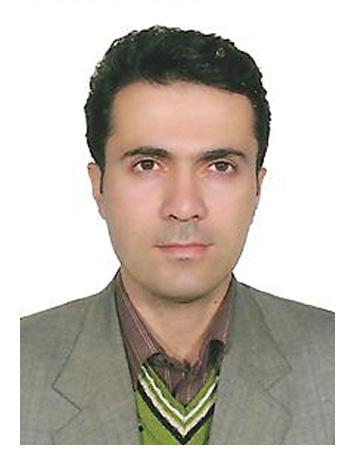 وکیل محمدرضا غلامپور