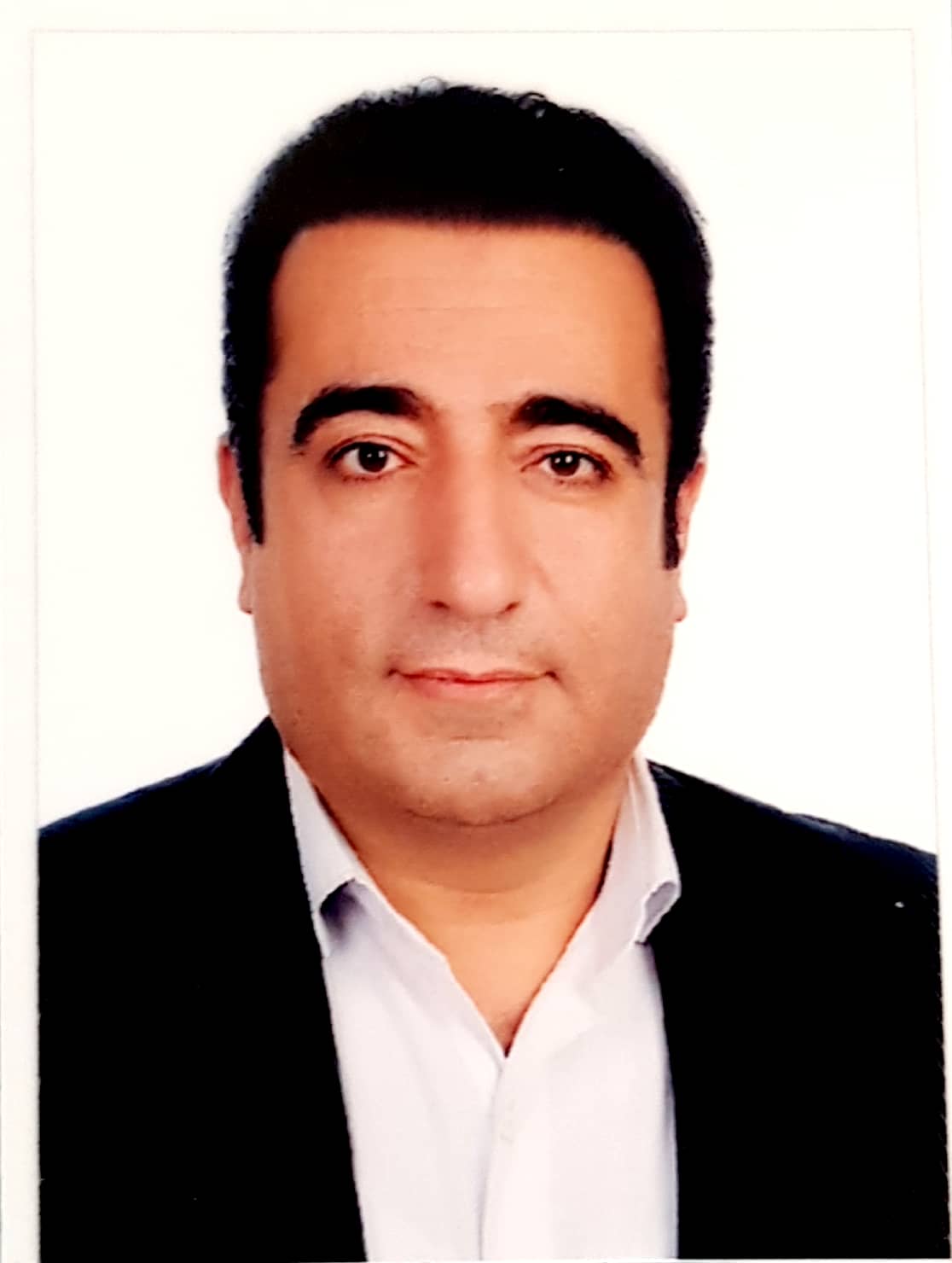 وکیل محمدرضا قاسمی